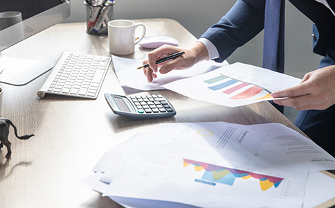 公司稅務會出現異常,都是因為“記賬報稅”