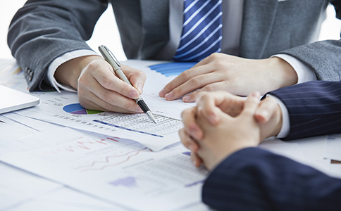 辦理代理記賬許可證的條件是什么?